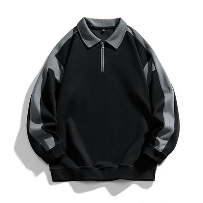 Castello Polo Pullover