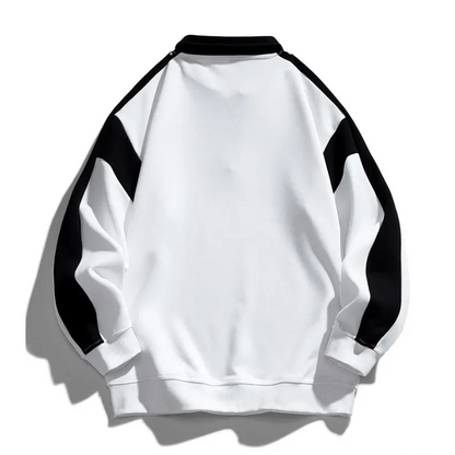 Castello Polo Pullover