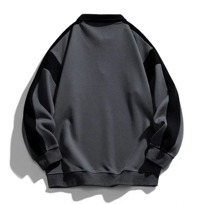 Castello Polo Pullover