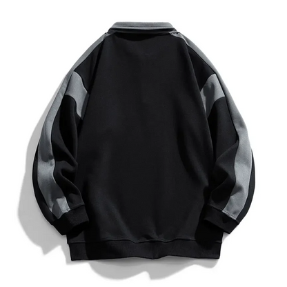 Castello Polo Pullover