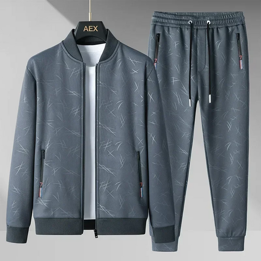 Vittorio Tracksuit Set
