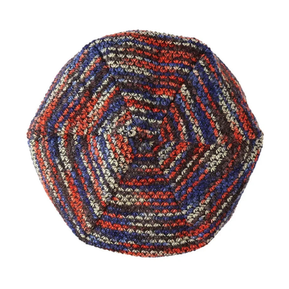 Wayfarer Knit Beanie