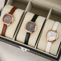 Complete Set of 3 (All Colors)
