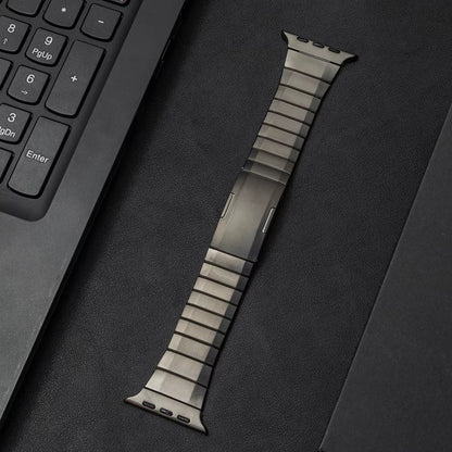 Titan Apple Watch Band