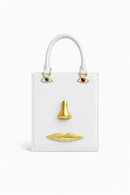Icon Surrealist Handbag