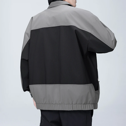Valmont Panel Bomber