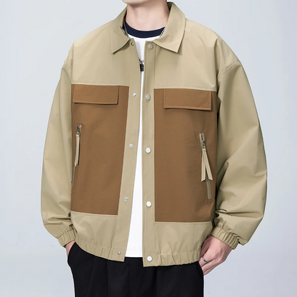 Valmont Panel Bomber