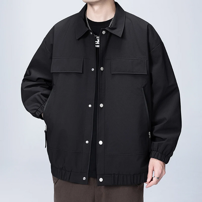 Valmont Panel Bomber
