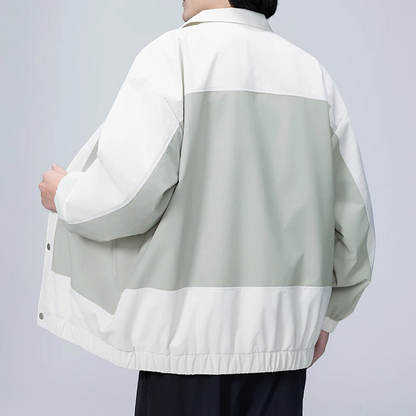 Valmont Panel Bomber