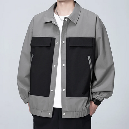 Valmont Panel Bomber