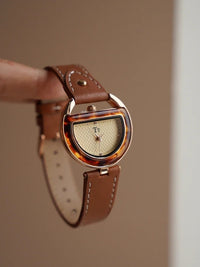 Caramel Tortoiseshell