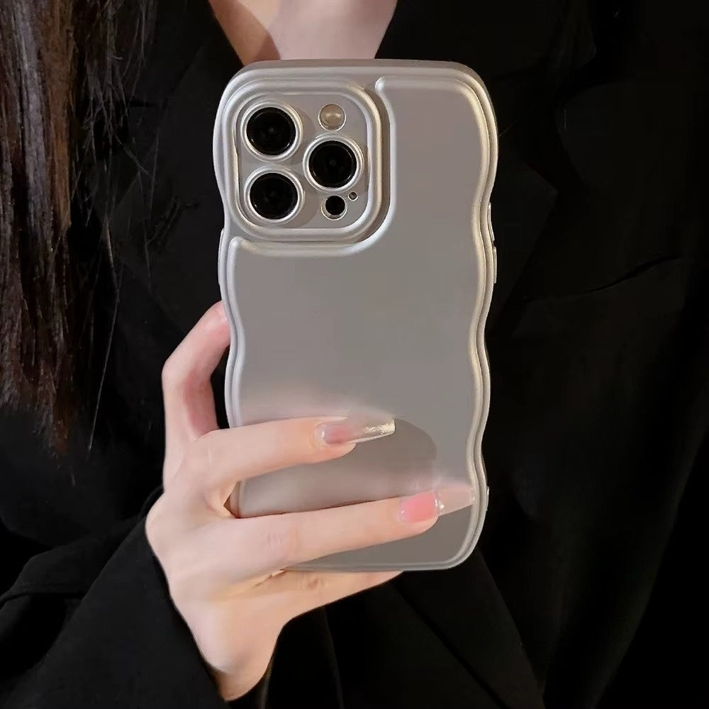 Ripple iPhone Case