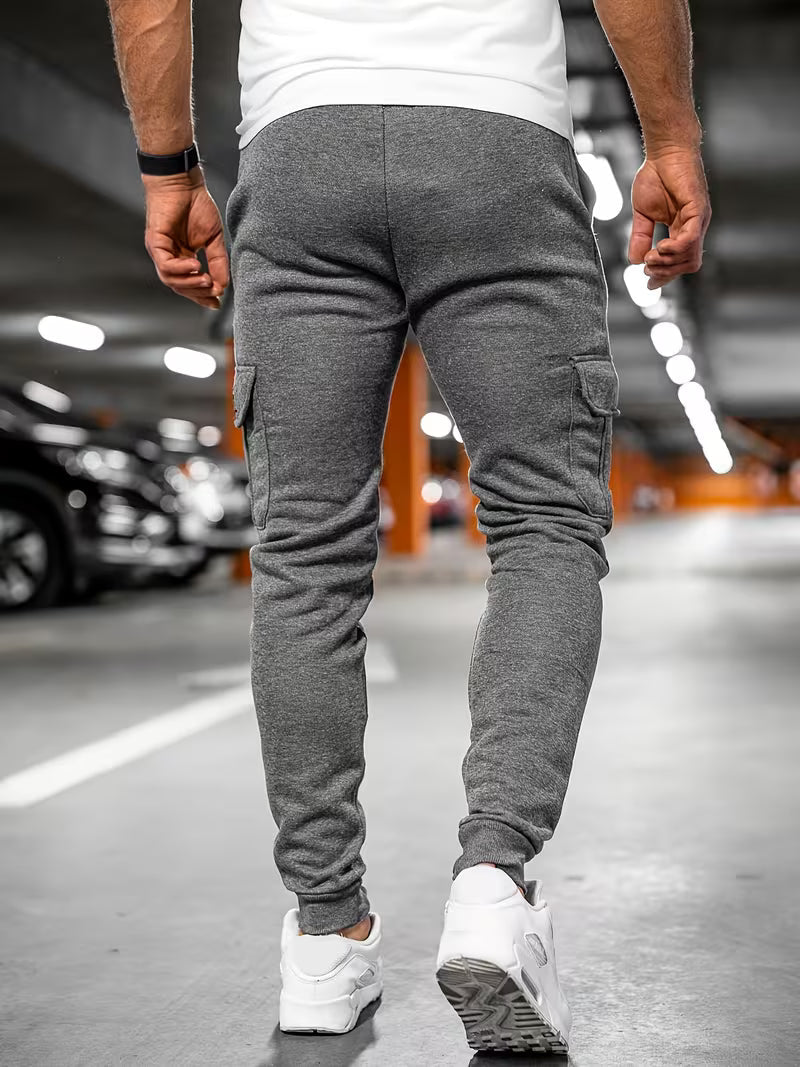 Reserve Cargo Jogger