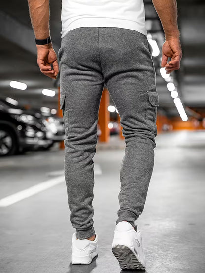 Reserve Cargo Jogger