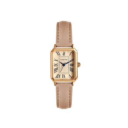 Versailles Rectangle Watch