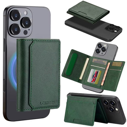 Bravado Slimfold Magnetic Wallet