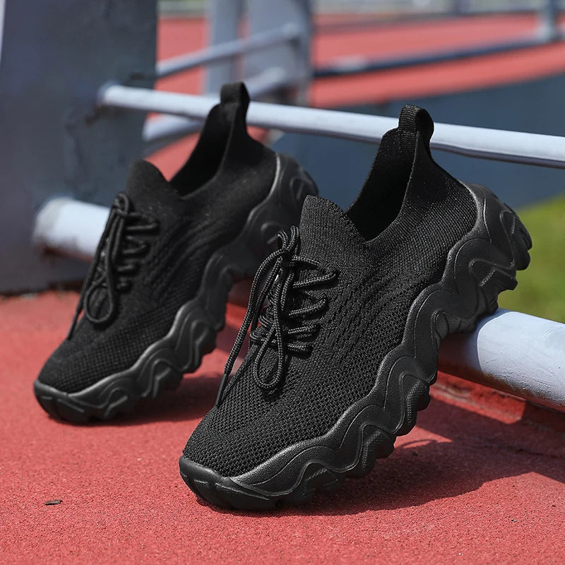 Xeon Performance Sneaker