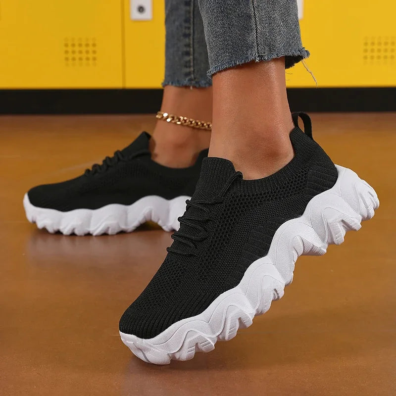 Xeon Performance Sneaker