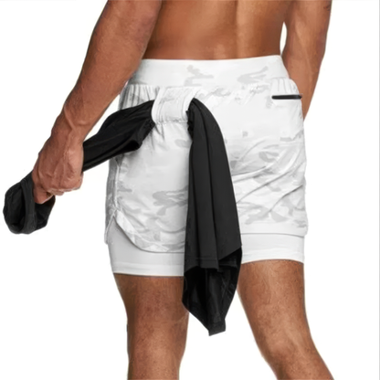 Apex Performance Short
