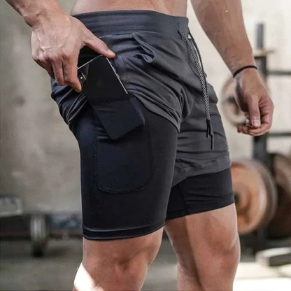 Apex Performance Short