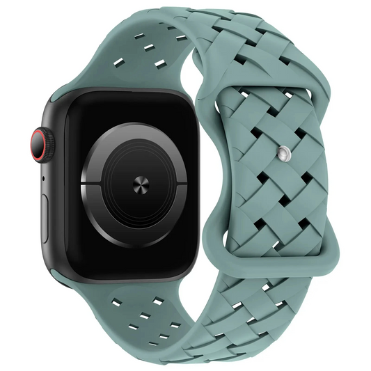 Apex™ Braided Apple Watch Band
