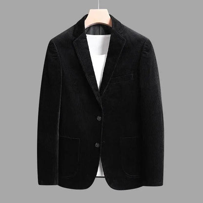 Heritage Corduroy Blazer