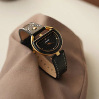 Golden Noir