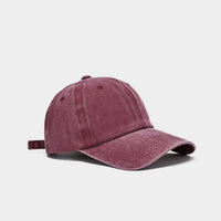 Mulberry Red