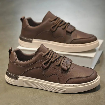 Tundra All-Terrain Sneaker