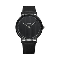 Black-Black