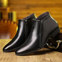 Obsidian Black