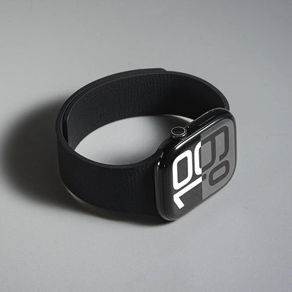 Lucid Apple Watch Band