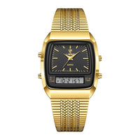 Black-Gold