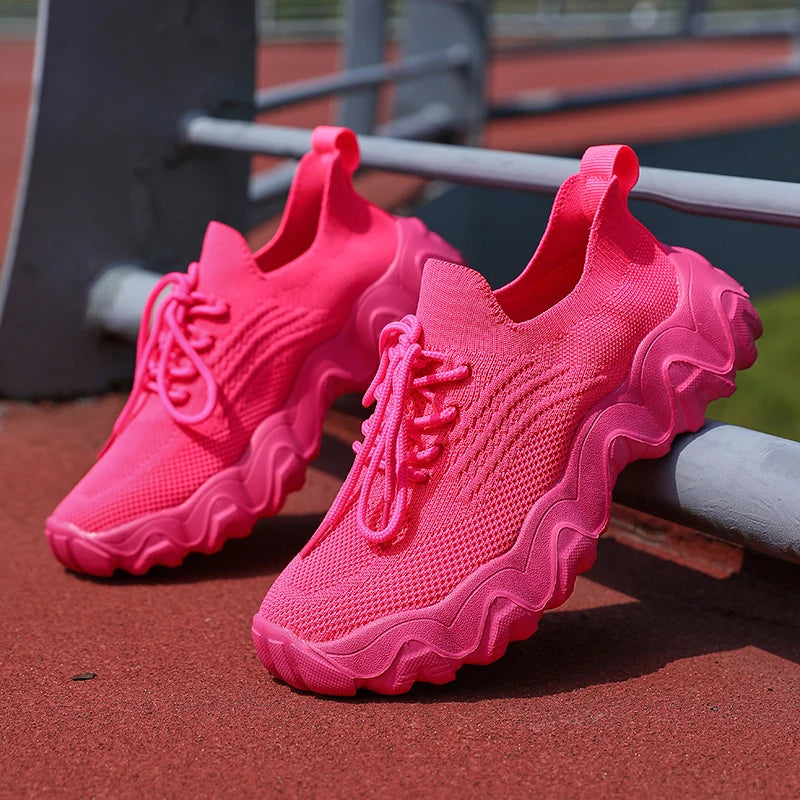 Xeon Performance Sneaker