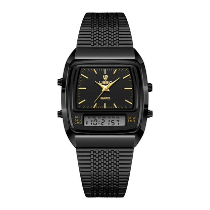 Legacy Hybrid Timepiece