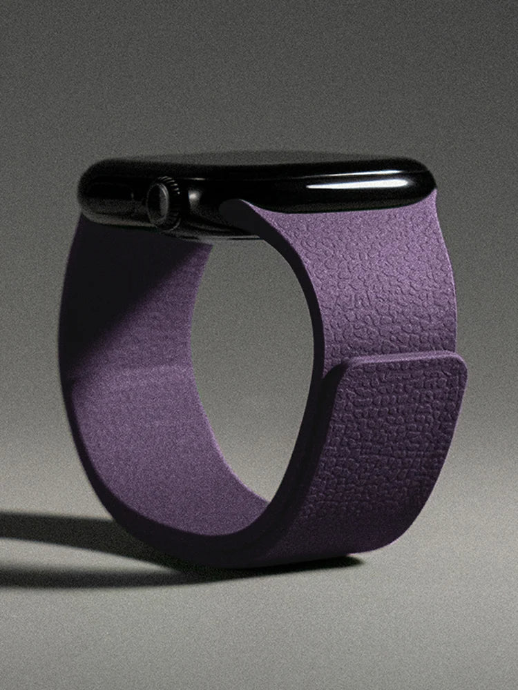 Lucid Apple Watch Band