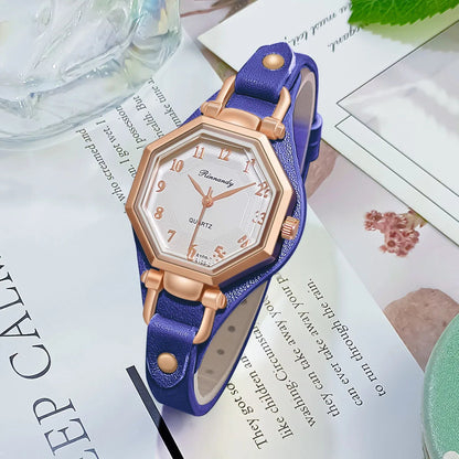 Bellezza Montre Timepiece