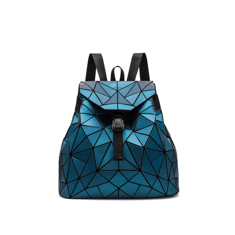 Prism Holographic Backpack
