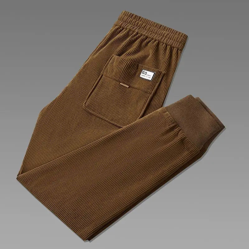 Kaizen Corduroy Jogger