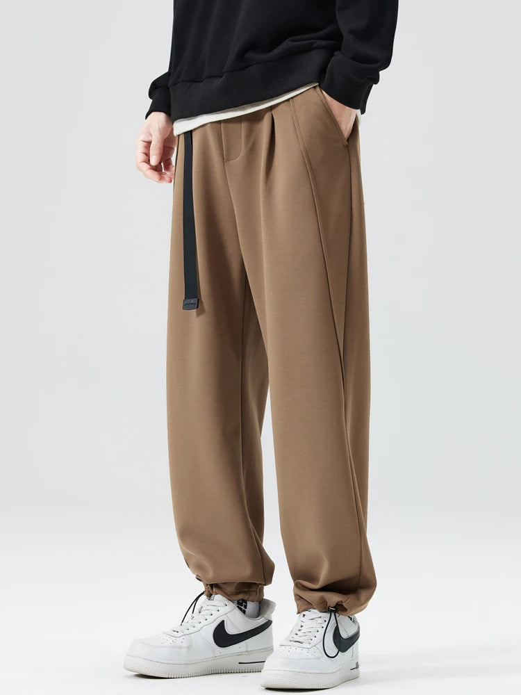 Atlas Wide-Leg Trouser