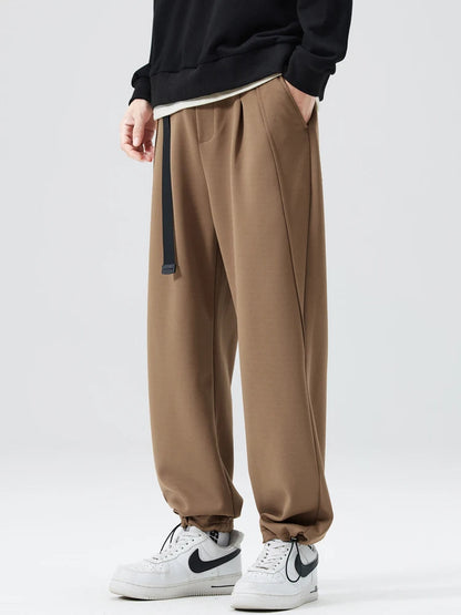 Atlas Wide-Leg Trouser