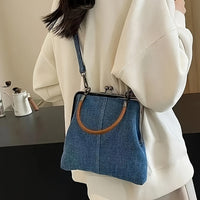 Light Wash Denim