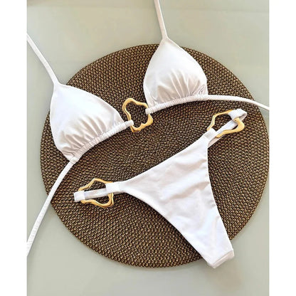 Aura Bikini Set