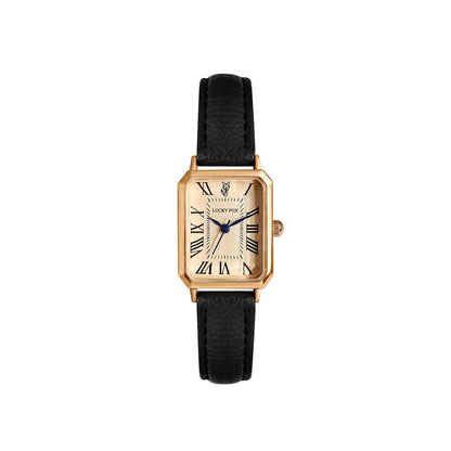 Versailles Rectangle Watch