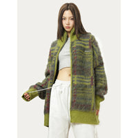 Olive Mist