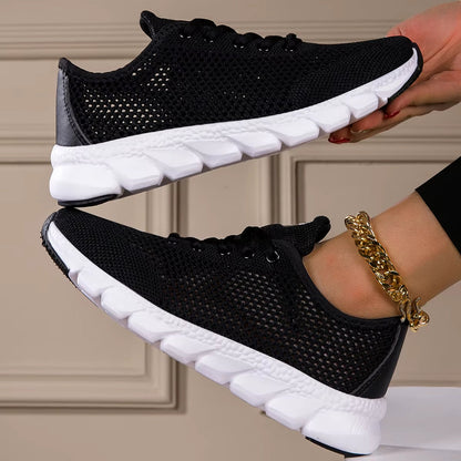 Aeris Mesh Sneaker