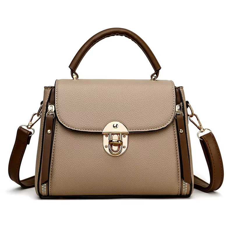 Soraya Mini Satchel Bag