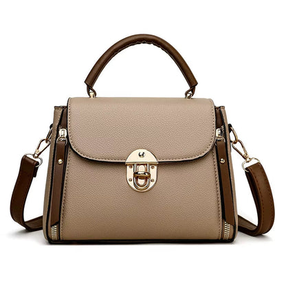 Soraya Mini Satchel Bag