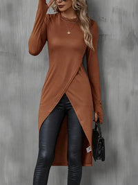 Coffee Brown