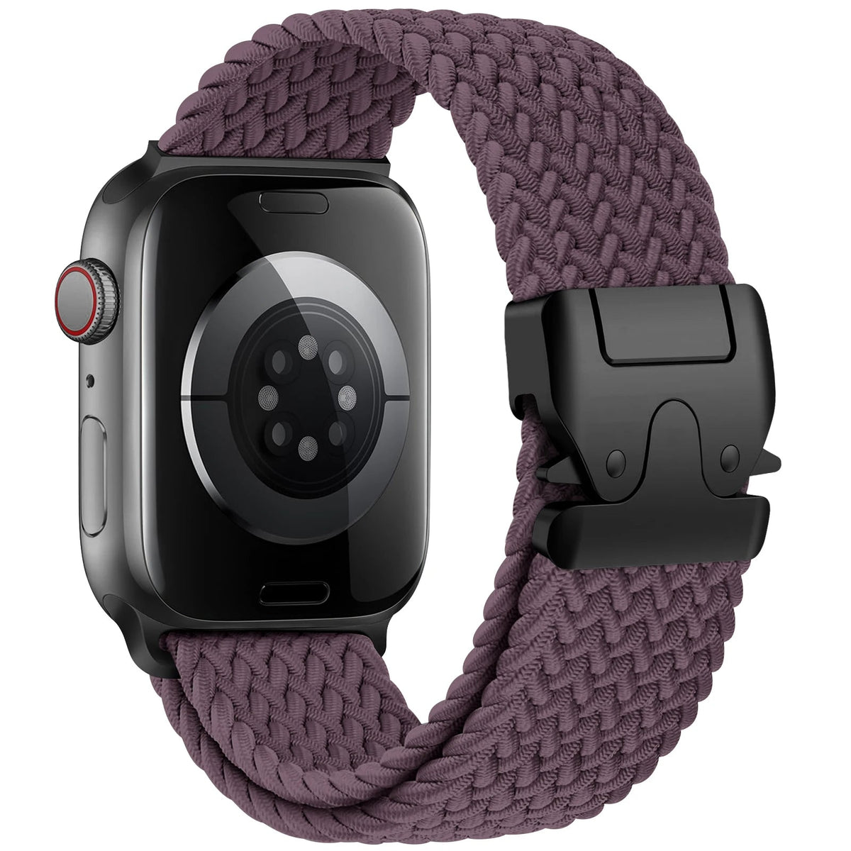 Strauss Apple Watch Band